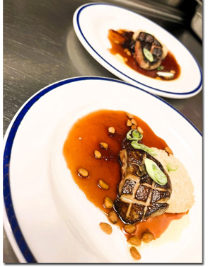 Waterscapes Restaurant