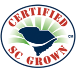 Certified SC Grown