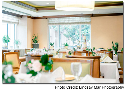 Celebrating a Special Event